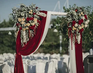 burgundy flower arrangements burgundy flower arrangements
