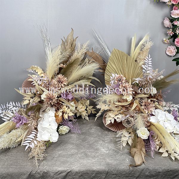 fall pampas grass arrangements fall pampas grass arrangements