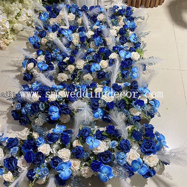 royal blue and white wedding flowers royal blue and white wedding flowers