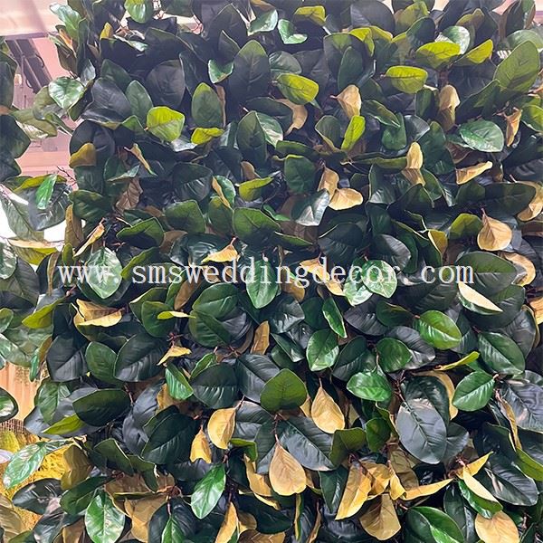 green leaves wall green leaves wall