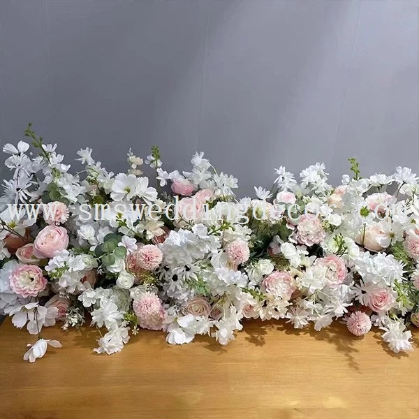 floral wedding centerpieces