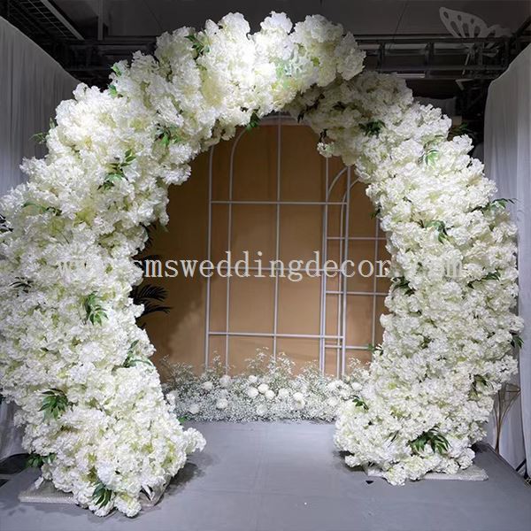 Cherry Blossom Wedding Arch Cherry Blossom Wedding Arch
