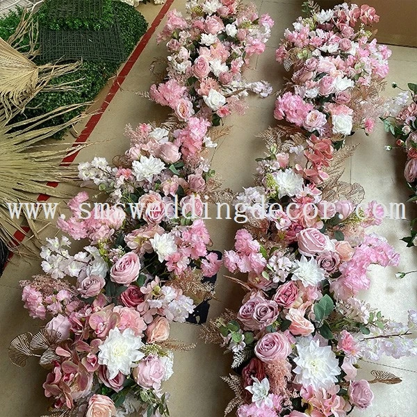 Elegant Table Flower Arrangements Elegant Table Flower Arrangements