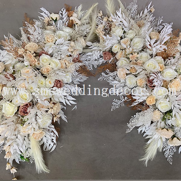 large table arrangements