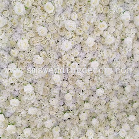 floral backdrop for sale