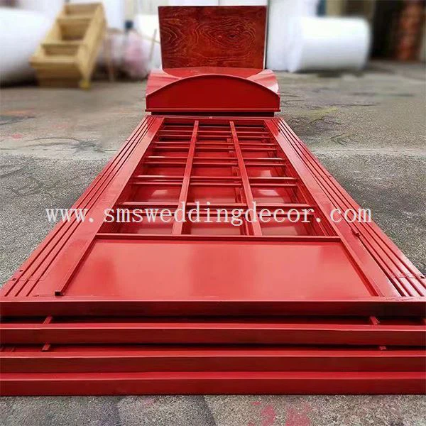 red telephone box