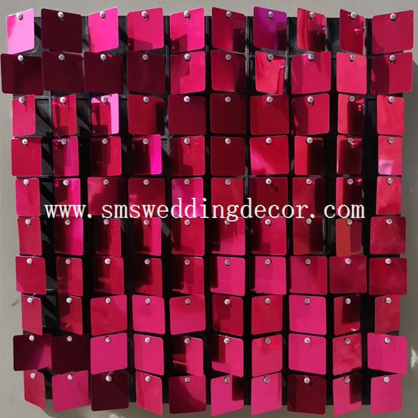 Shimmer Wall Backdrop Panels Shimmer Wall Backdrop Panels