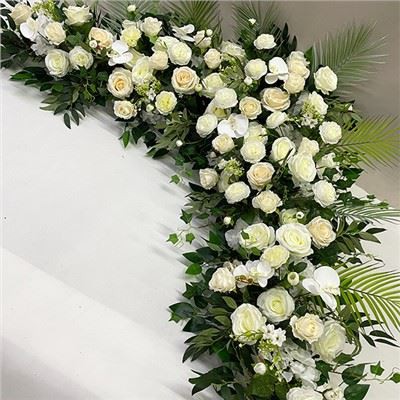 Arreglos Florales Sencillos Para Altar
