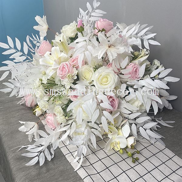 wedding reception flowers for tables