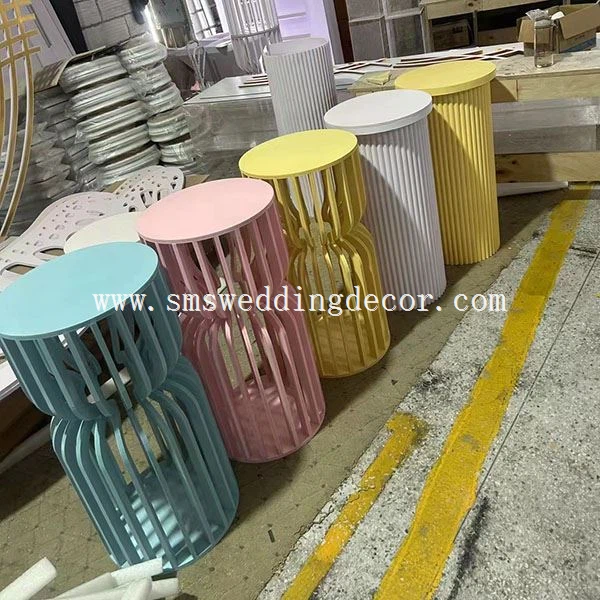 tall display pedestal