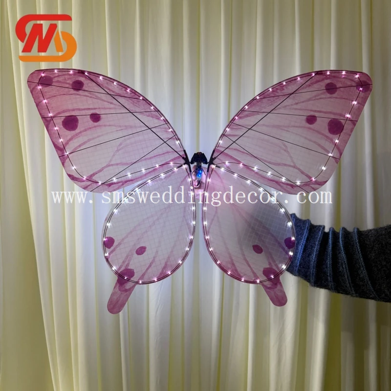 Mariposa biónica