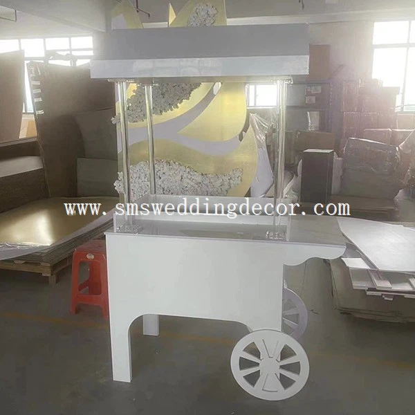 buy candy cart