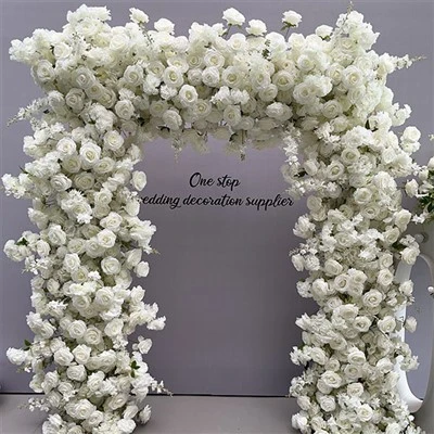 Los mejores arreglos florales para bodas