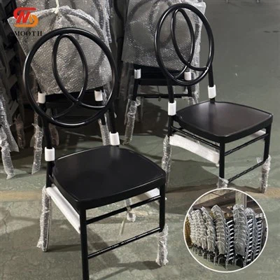 Silla Fénix Negra