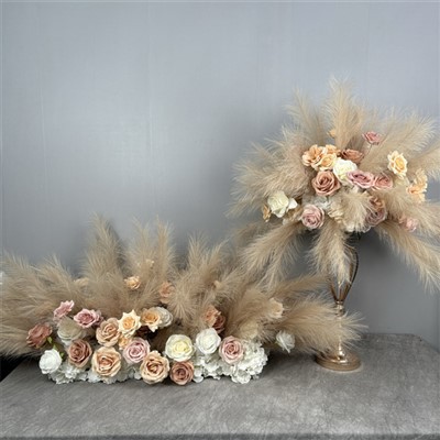 Arreglos Florales Boho Chic