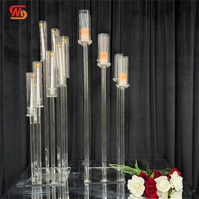 Candelabra de clúster