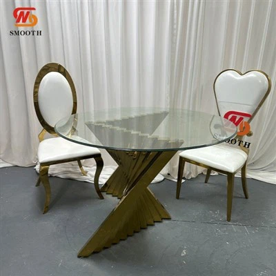 Mesa de café Diseño de lujo