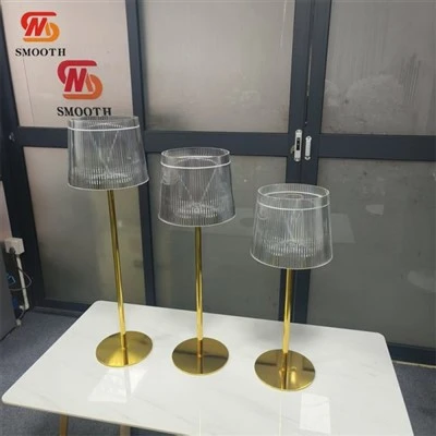 Vela de cristal