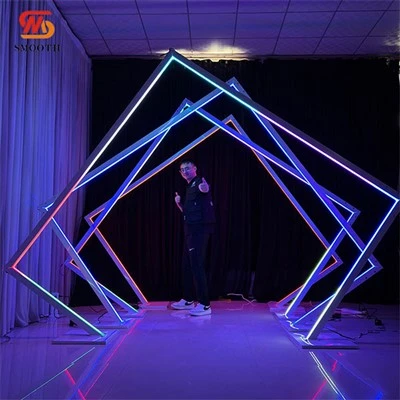 Luces para arco