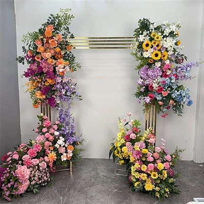 Arreglos Florales De Girasol Para Boda