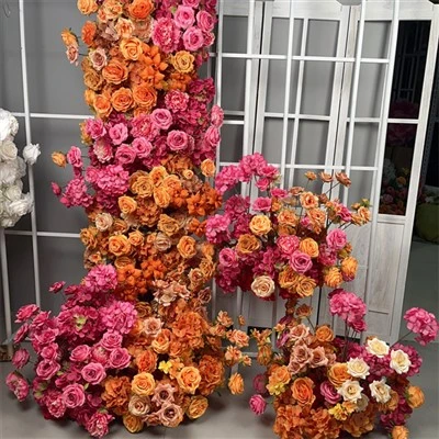 Flores de arco de boda a la venta