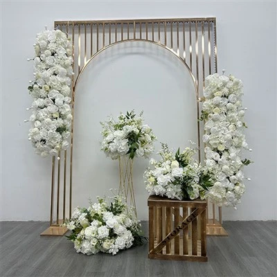 Arreglo floral de boda