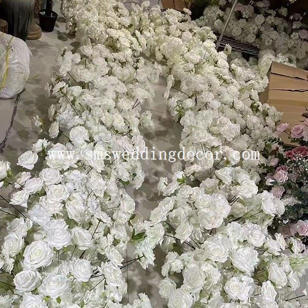 Wedding Arch White Flowers Wedding Arch White Flowers