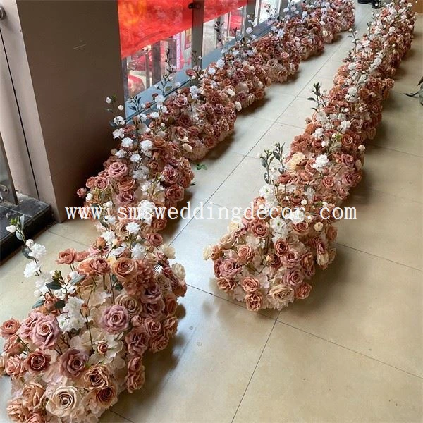 boho chic flower arrangements